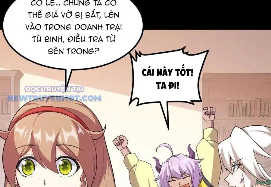 Từ Hôm Nay Bắt Đầu Làm Thành Chủ Chap 533 - Next Chap 534