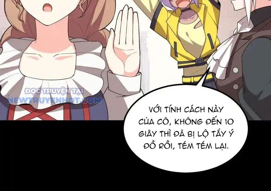 Từ Hôm Nay Bắt Đầu Làm Thành Chủ Chap 533 - Next Chap 534