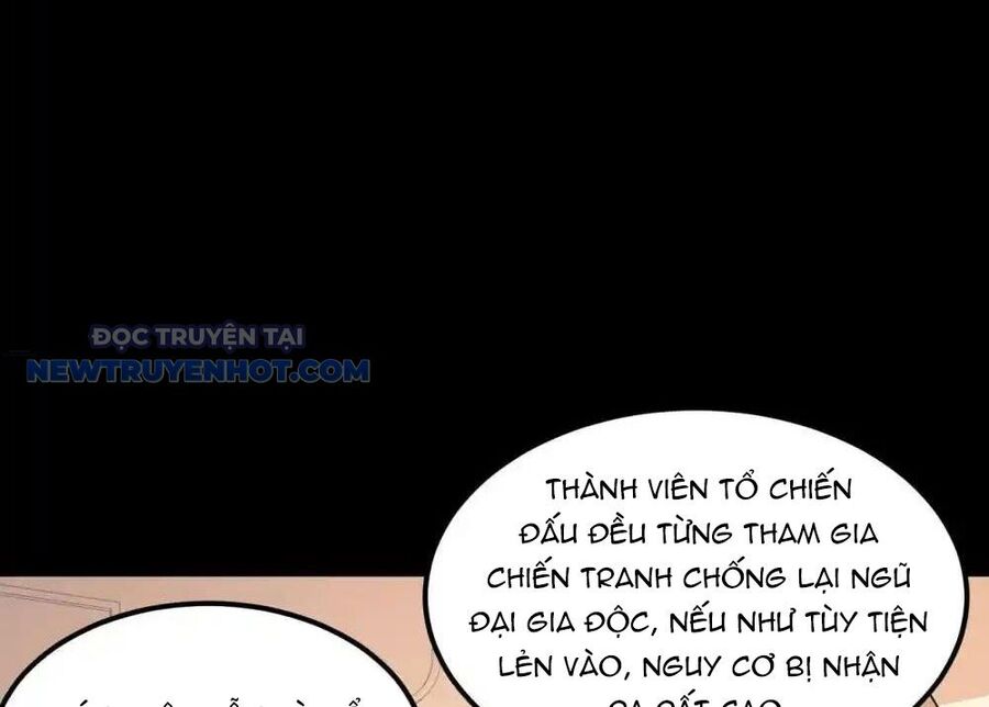 Từ Hôm Nay Bắt Đầu Làm Thành Chủ Chap 533 - Next Chap 534