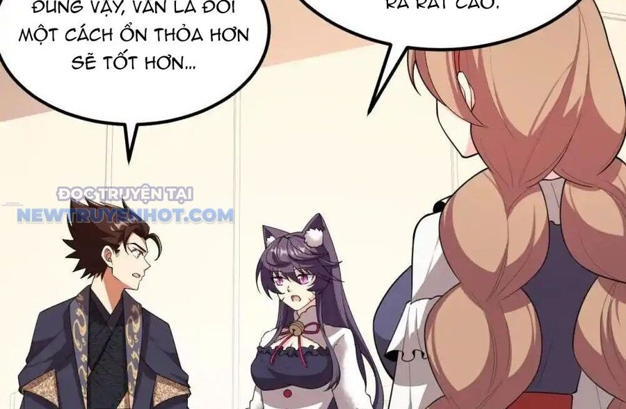 Từ Hôm Nay Bắt Đầu Làm Thành Chủ Chap 533 - Next Chap 534