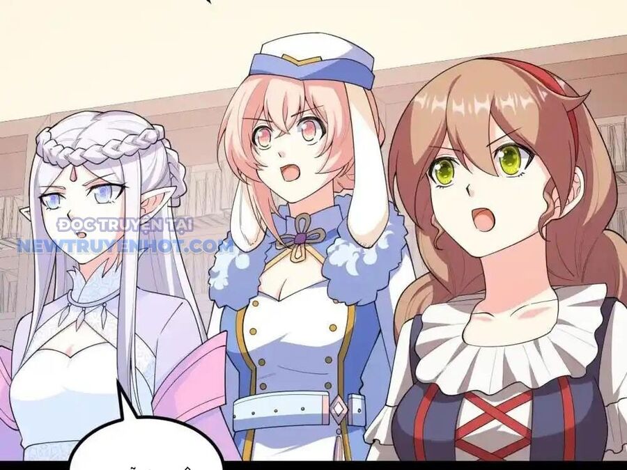 Từ Hôm Nay Bắt Đầu Làm Thành Chủ Chap 533 - Next Chap 534