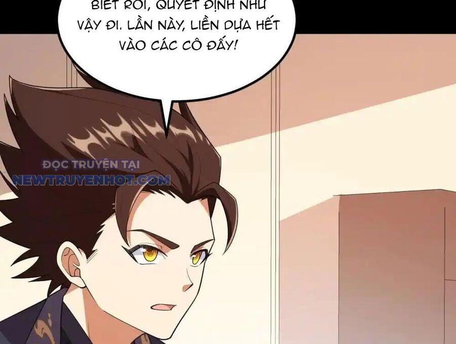 Từ Hôm Nay Bắt Đầu Làm Thành Chủ Chap 533 - Next Chap 534