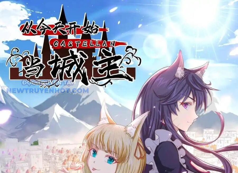 Từ Hôm Nay Bắt Đầu Làm Thành Chủ Chap 533 - Next Chap 534