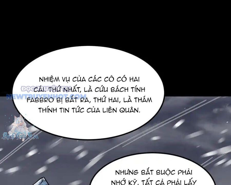 Từ Hôm Nay Bắt Đầu Làm Thành Chủ Chap 533 - Next Chap 534