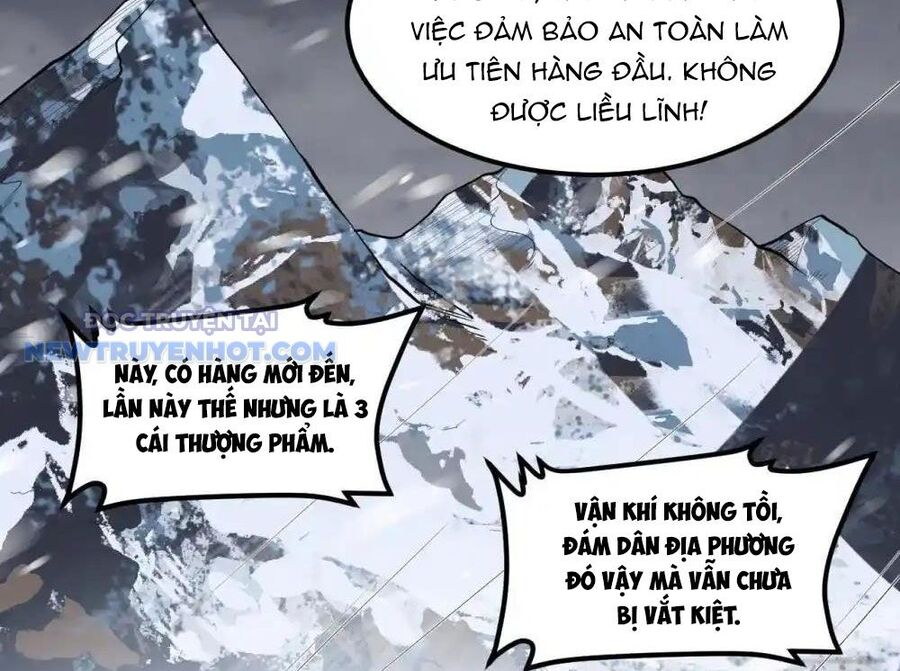 Từ Hôm Nay Bắt Đầu Làm Thành Chủ Chap 533 - Next Chap 534