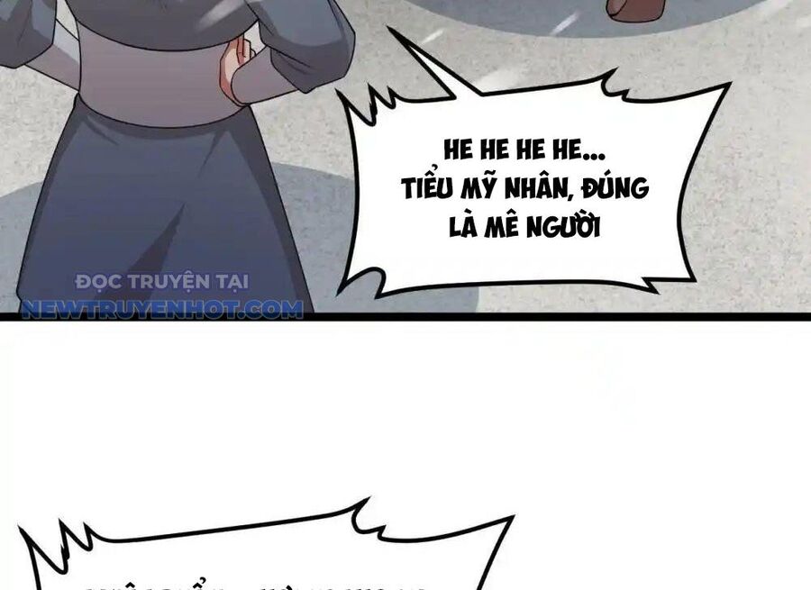 Từ Hôm Nay Bắt Đầu Làm Thành Chủ Chap 533 - Next Chap 534
