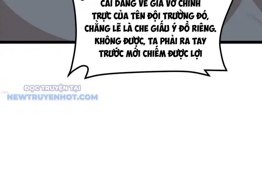 Từ Hôm Nay Bắt Đầu Làm Thành Chủ Chap 533 - Next Chap 534