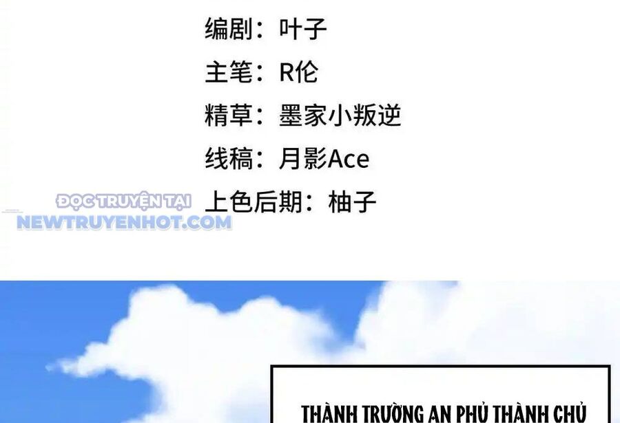 Từ Hôm Nay Bắt Đầu Làm Thành Chủ Chap 533 - Next Chap 534