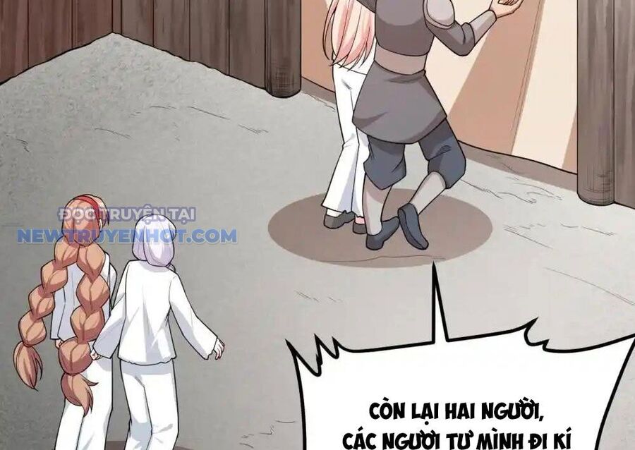 Từ Hôm Nay Bắt Đầu Làm Thành Chủ Chap 533 - Next Chap 534