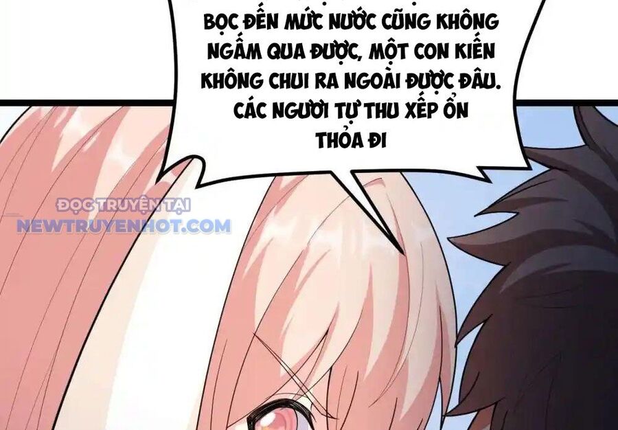 Từ Hôm Nay Bắt Đầu Làm Thành Chủ Chap 533 - Next Chap 534