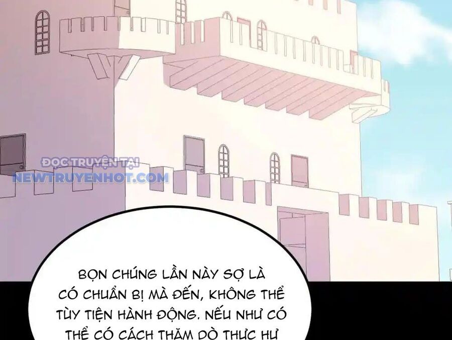 Từ Hôm Nay Bắt Đầu Làm Thành Chủ Chap 533 - Next Chap 534