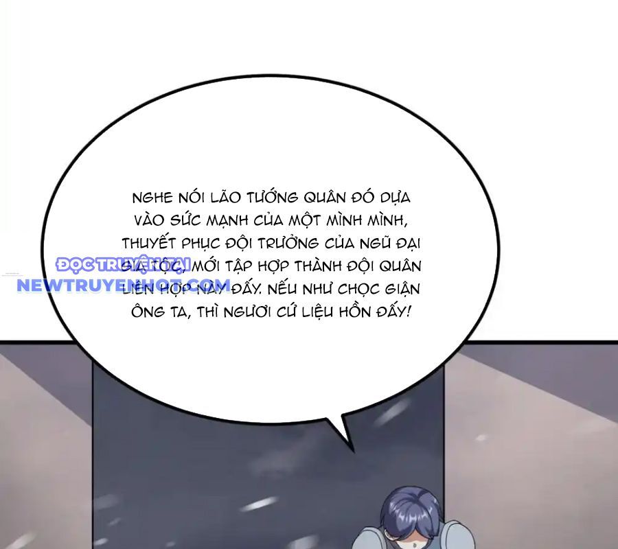 Từ Hôm Nay Bắt Đầu Làm Thành Chủ Chap 534 - Next Chap 535