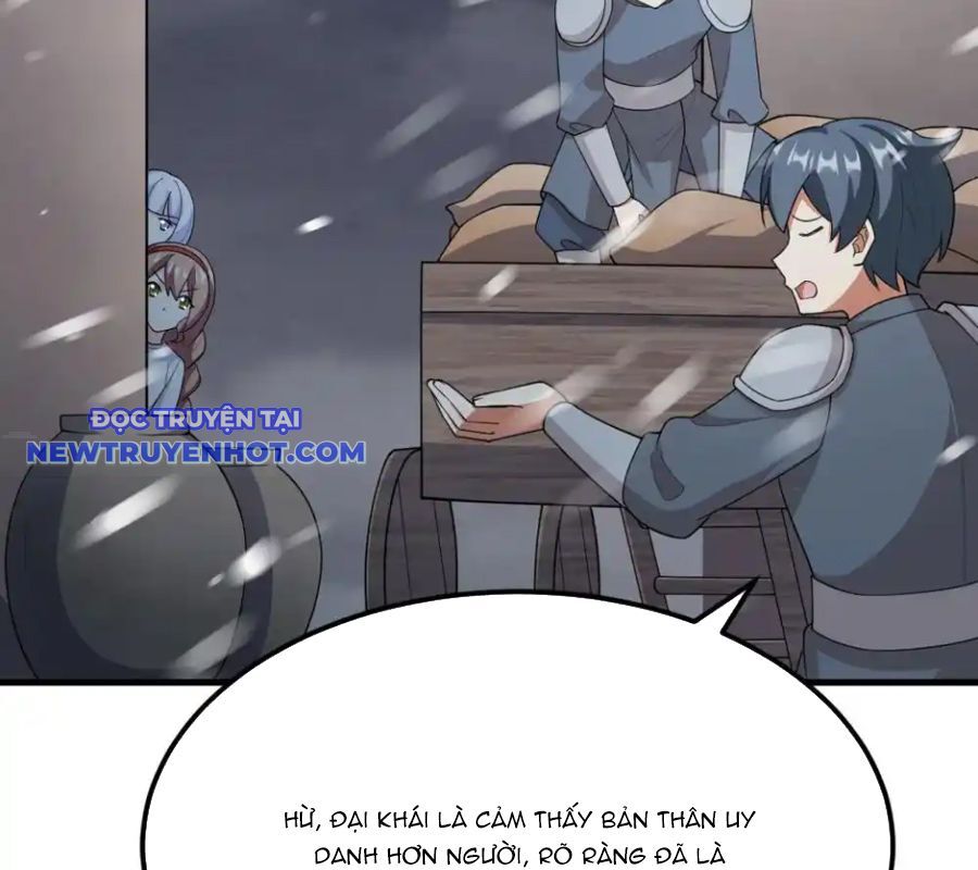 Từ Hôm Nay Bắt Đầu Làm Thành Chủ Chap 534 - Next Chap 535