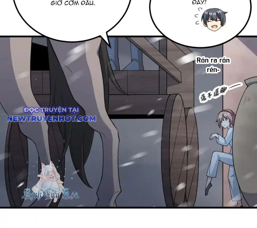 Từ Hôm Nay Bắt Đầu Làm Thành Chủ Chap 534 - Next Chap 535