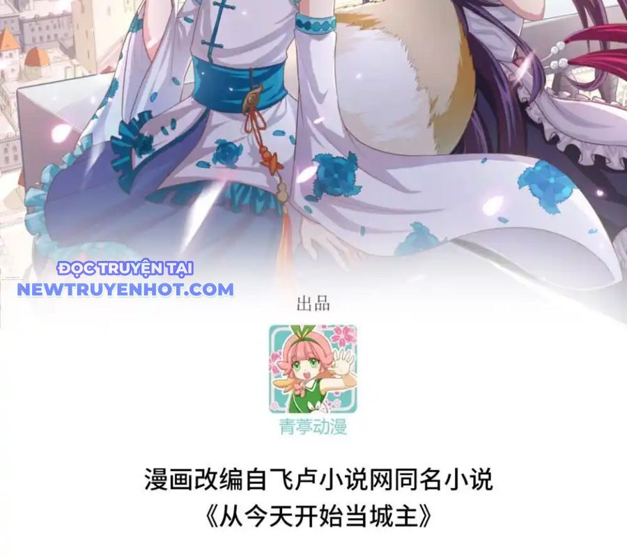 Từ Hôm Nay Bắt Đầu Làm Thành Chủ Chap 534 - Next Chap 535
