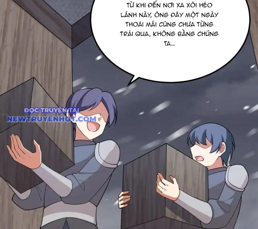 Từ Hôm Nay Bắt Đầu Làm Thành Chủ Chap 534 - Next Chap 535