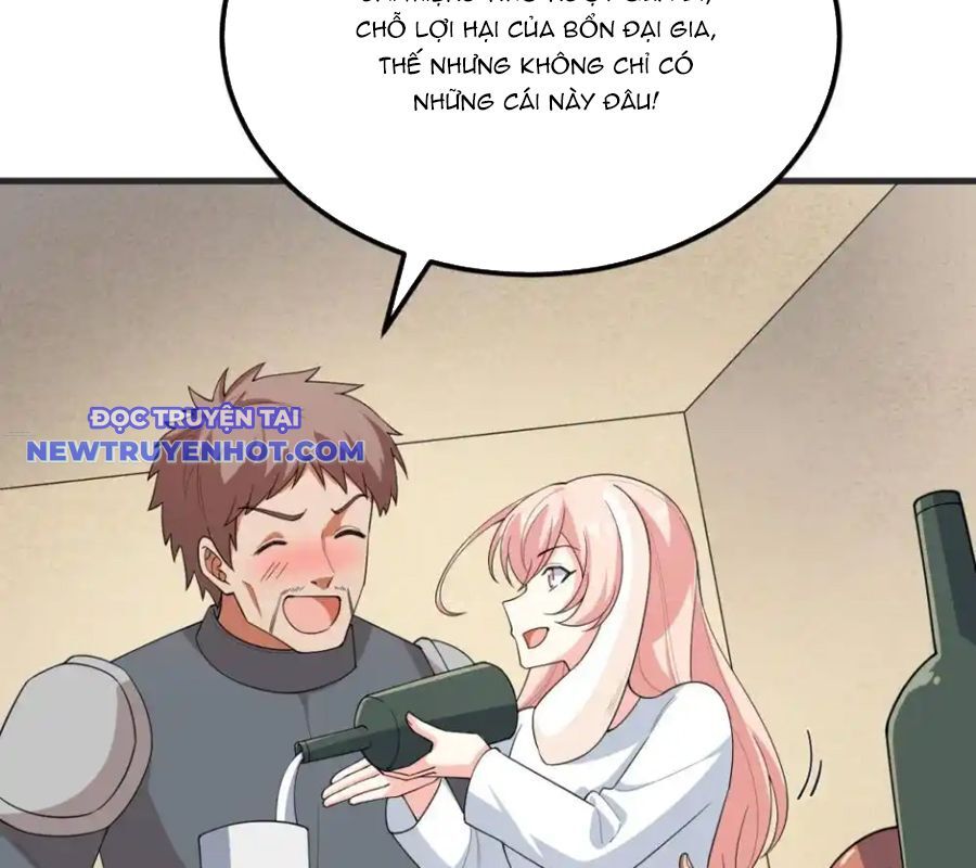 Từ Hôm Nay Bắt Đầu Làm Thành Chủ Chap 534 - Next Chap 535