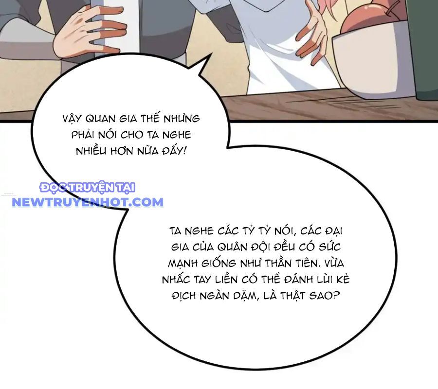 Từ Hôm Nay Bắt Đầu Làm Thành Chủ Chap 534 - Next Chap 535