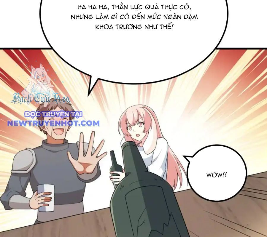 Từ Hôm Nay Bắt Đầu Làm Thành Chủ Chap 534 - Next Chap 535