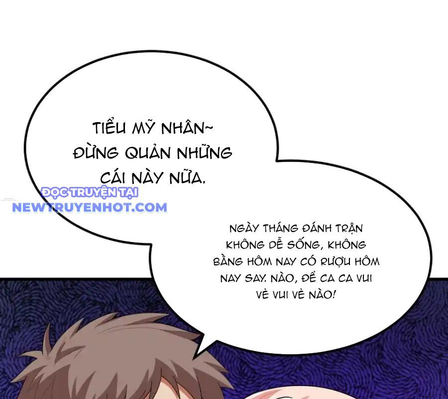 Từ Hôm Nay Bắt Đầu Làm Thành Chủ Chap 534 - Next Chap 535