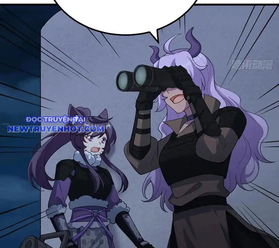 Từ Hôm Nay Bắt Đầu Làm Thành Chủ Chap 535 - Next Chap 536