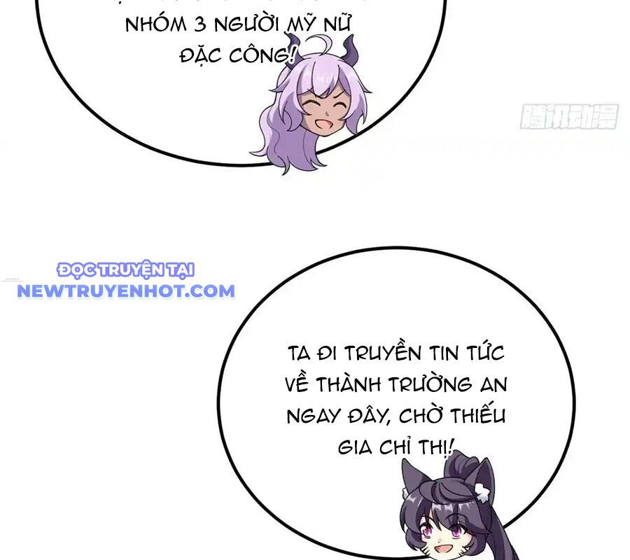 Từ Hôm Nay Bắt Đầu Làm Thành Chủ Chap 535 - Next Chap 536