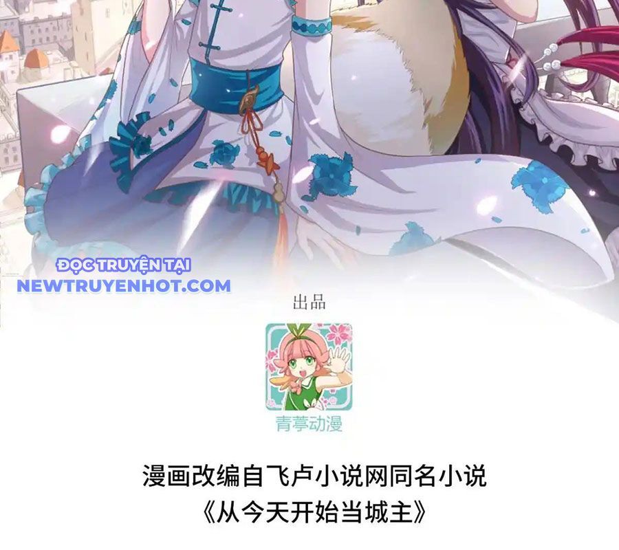 Từ Hôm Nay Bắt Đầu Làm Thành Chủ Chap 535 - Next Chap 536