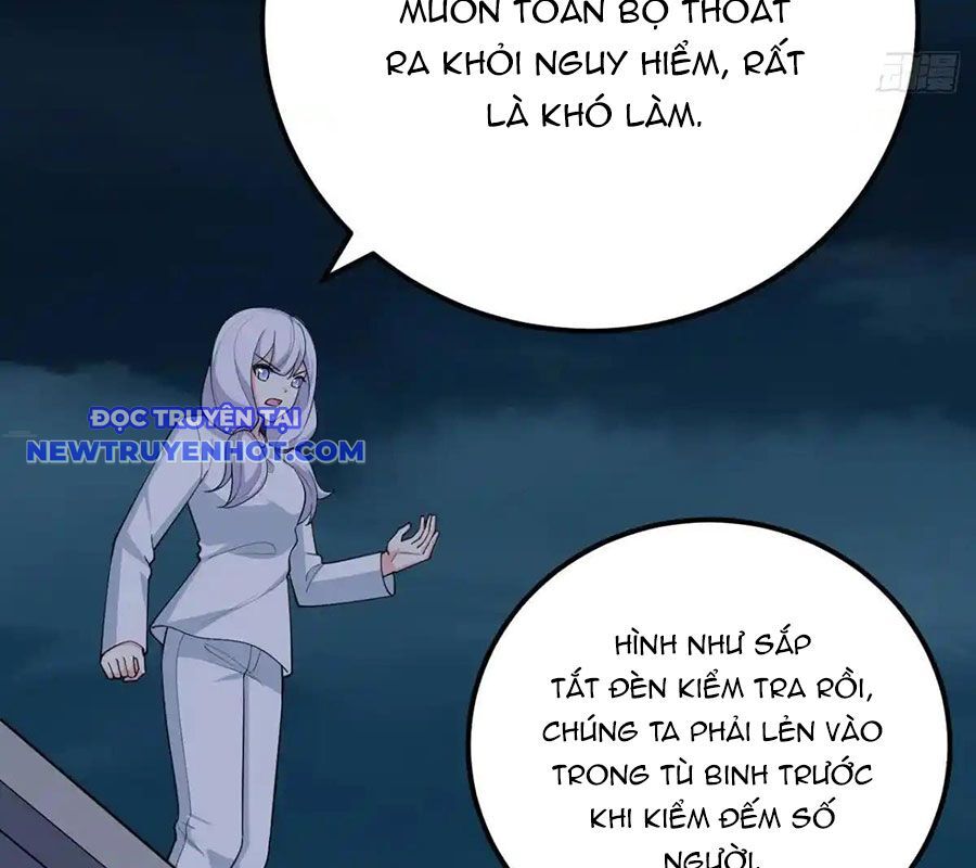 Từ Hôm Nay Bắt Đầu Làm Thành Chủ Chap 535 - Next Chap 536
