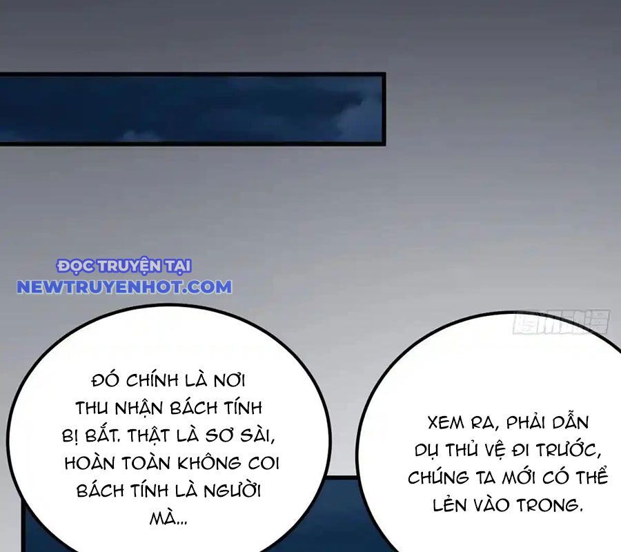 Từ Hôm Nay Bắt Đầu Làm Thành Chủ Chap 535 - Next Chap 536