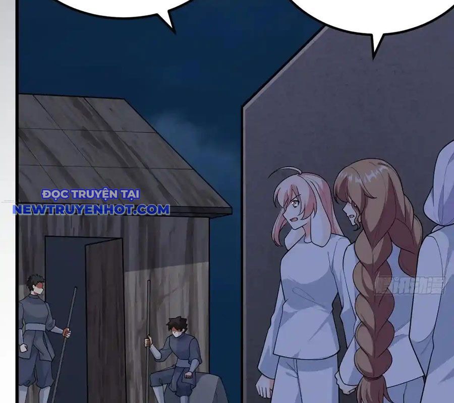 Từ Hôm Nay Bắt Đầu Làm Thành Chủ Chap 535 - Next Chap 536