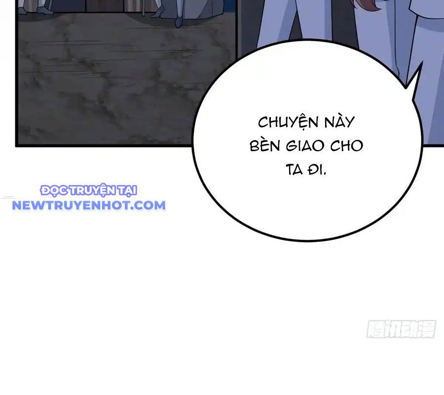 Từ Hôm Nay Bắt Đầu Làm Thành Chủ Chap 535 - Next Chap 536