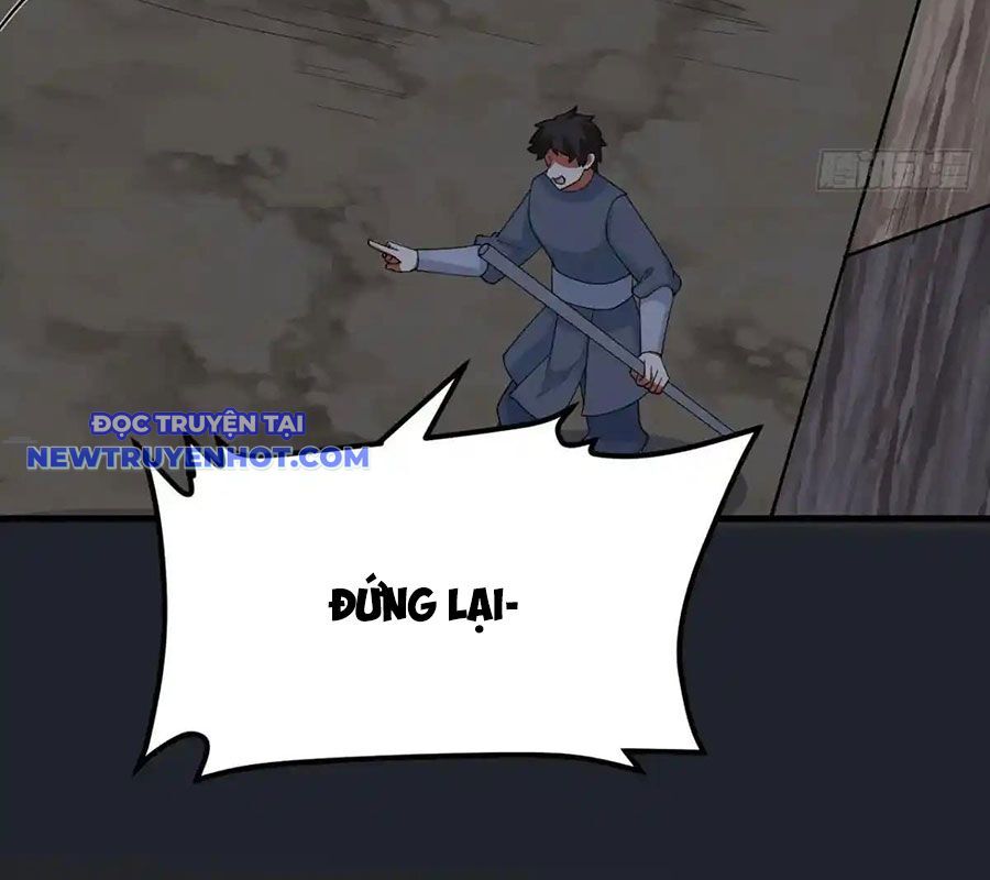 Từ Hôm Nay Bắt Đầu Làm Thành Chủ Chap 535 - Next Chap 536