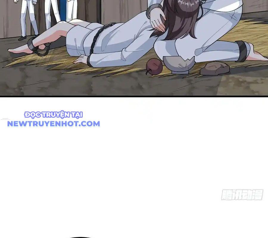 Từ Hôm Nay Bắt Đầu Làm Thành Chủ Chap 535 - Next Chap 536