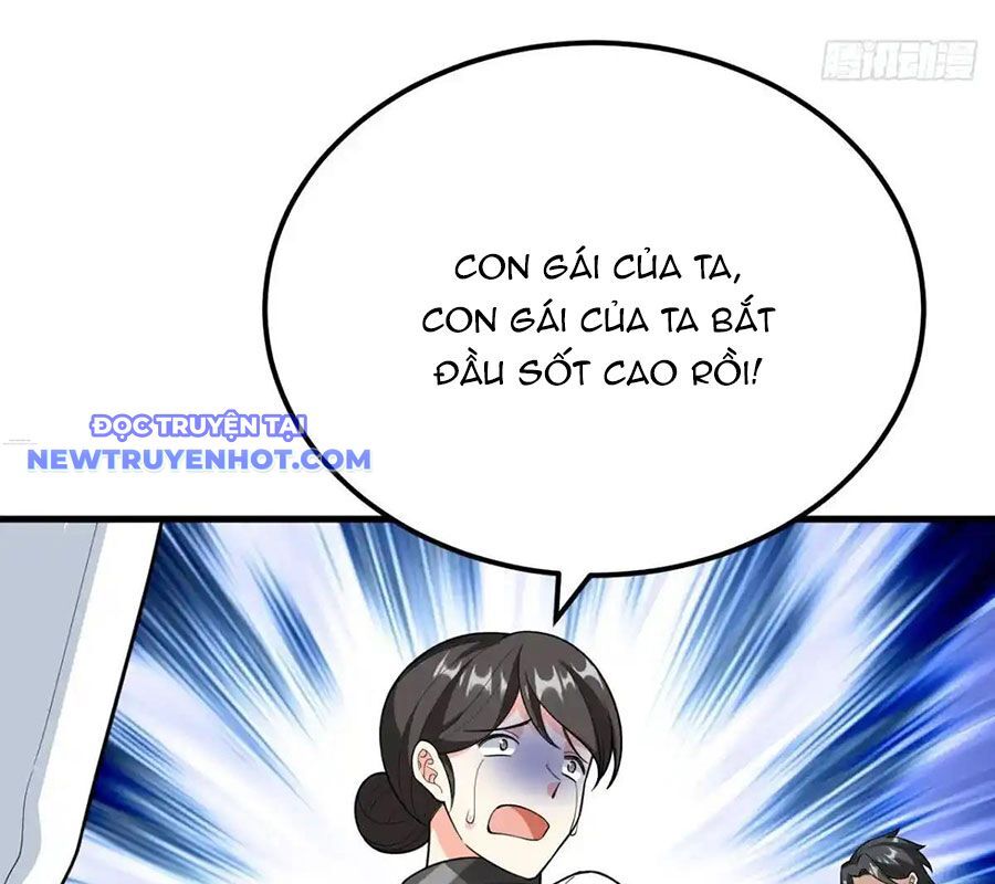 Từ Hôm Nay Bắt Đầu Làm Thành Chủ Chap 535 - Next Chap 536