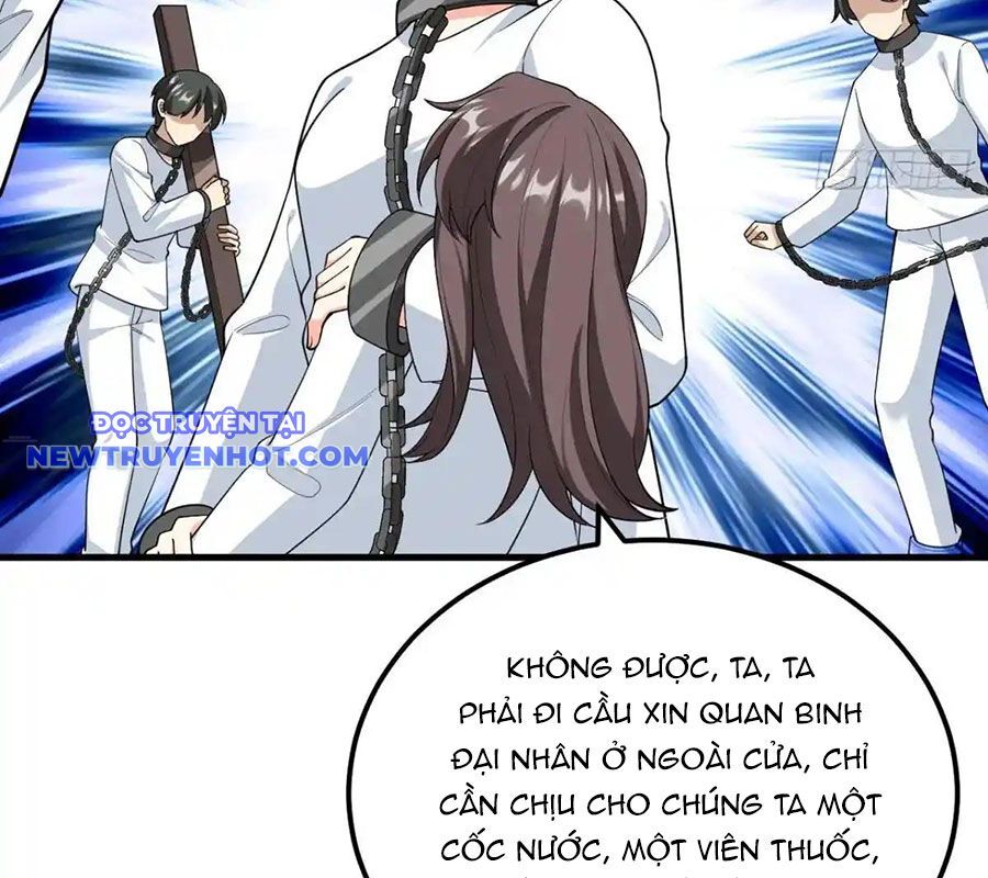 Từ Hôm Nay Bắt Đầu Làm Thành Chủ Chap 535 - Next Chap 536