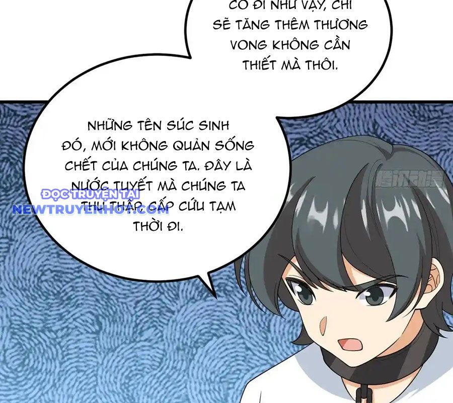Từ Hôm Nay Bắt Đầu Làm Thành Chủ Chap 535 - Next Chap 536