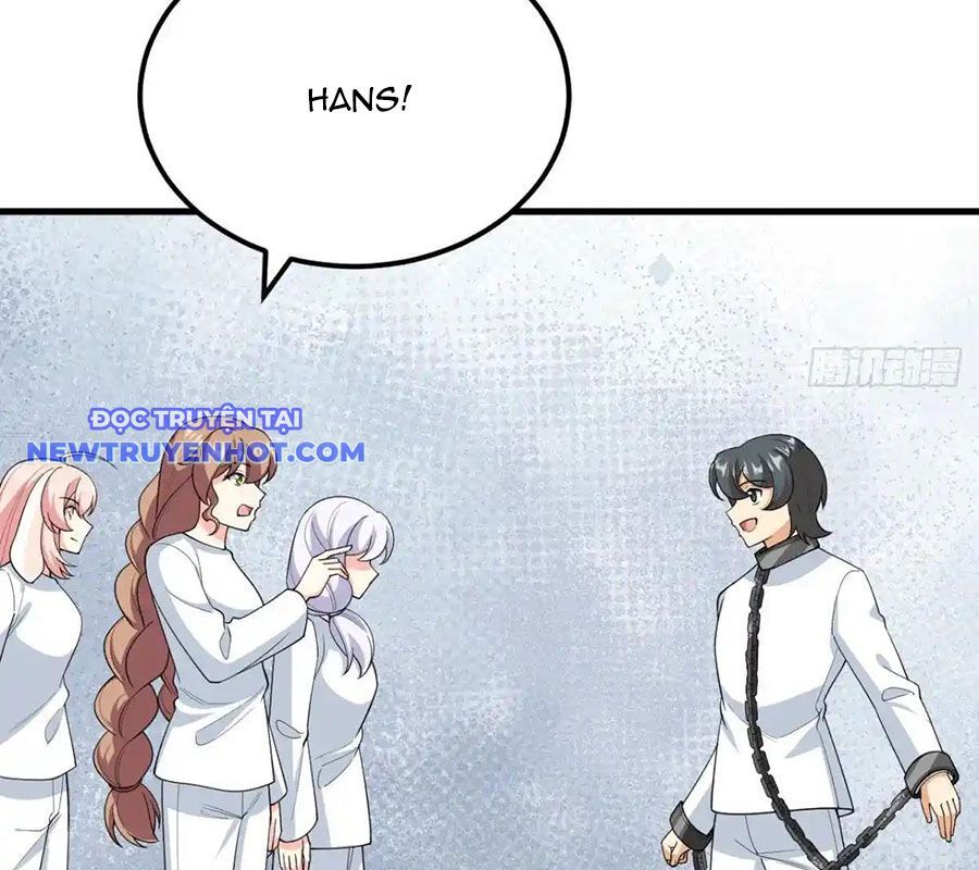 Từ Hôm Nay Bắt Đầu Làm Thành Chủ Chap 535 - Next Chap 536