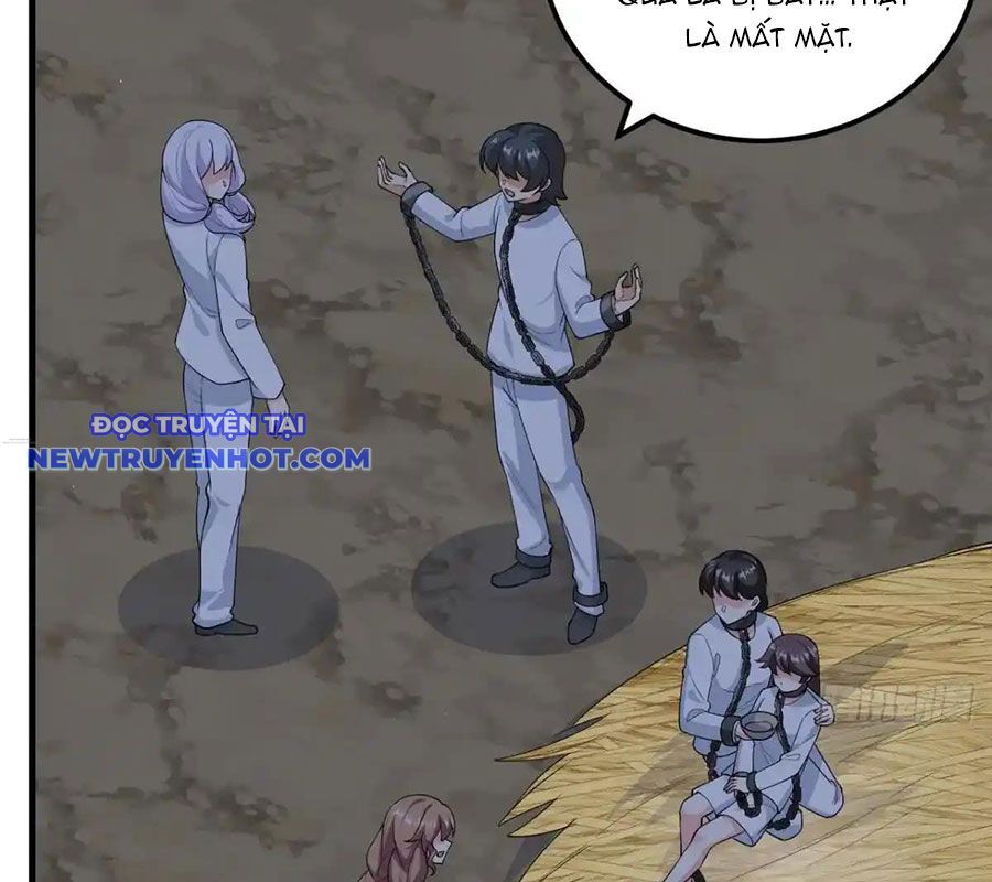 Từ Hôm Nay Bắt Đầu Làm Thành Chủ Chap 535 - Next Chap 536