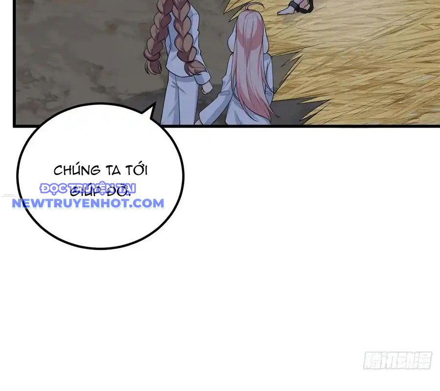 Từ Hôm Nay Bắt Đầu Làm Thành Chủ Chap 535 - Next Chap 536