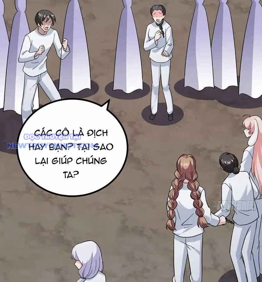 Từ Hôm Nay Bắt Đầu Làm Thành Chủ Chap 536 - Next Chap 537