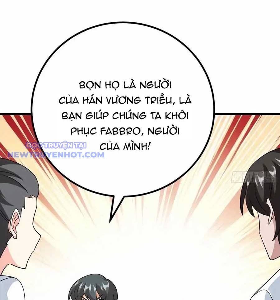 Từ Hôm Nay Bắt Đầu Làm Thành Chủ Chap 536 - Next Chap 537