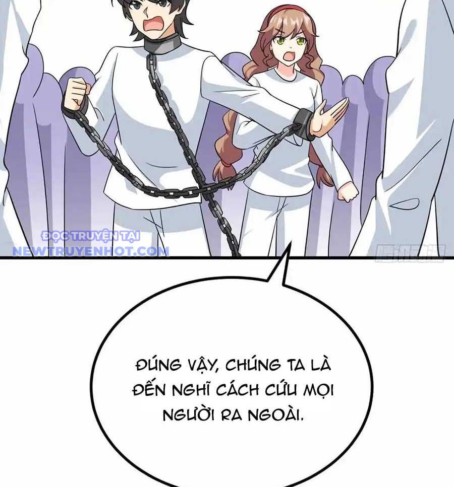 Từ Hôm Nay Bắt Đầu Làm Thành Chủ Chap 536 - Next Chap 537