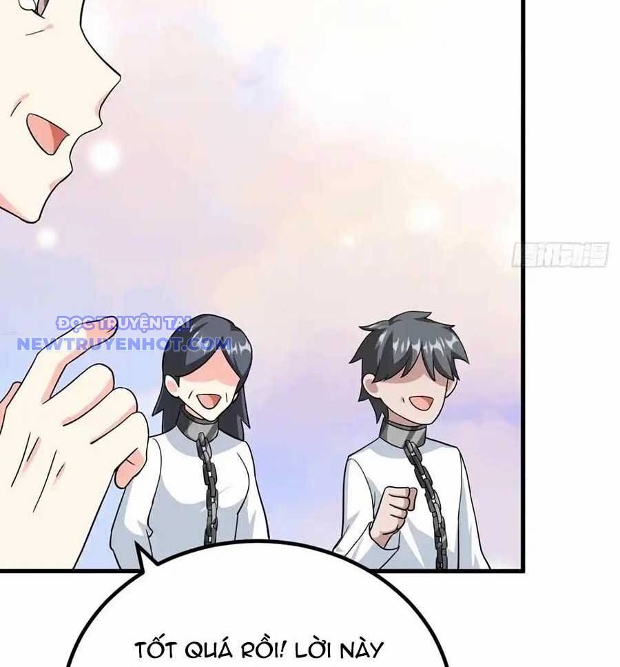 Từ Hôm Nay Bắt Đầu Làm Thành Chủ Chap 536 - Next Chap 537