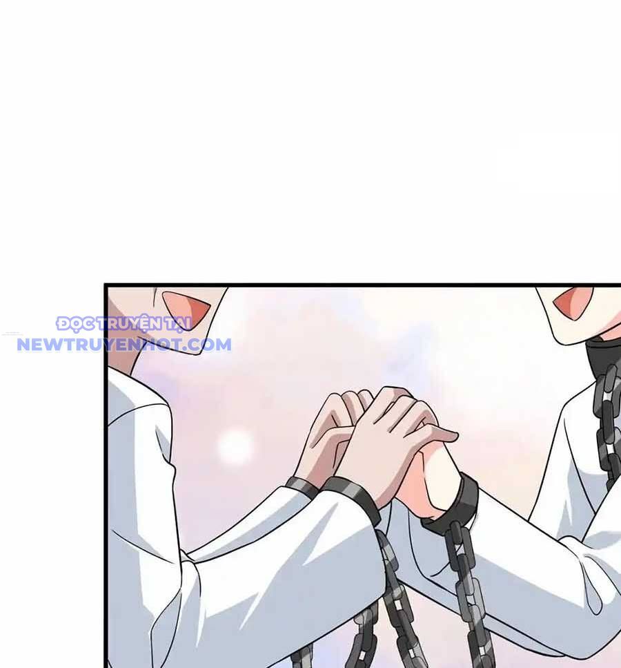 Từ Hôm Nay Bắt Đầu Làm Thành Chủ Chap 536 - Next Chap 537