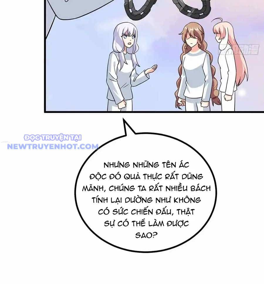 Từ Hôm Nay Bắt Đầu Làm Thành Chủ Chap 536 - Next Chap 537