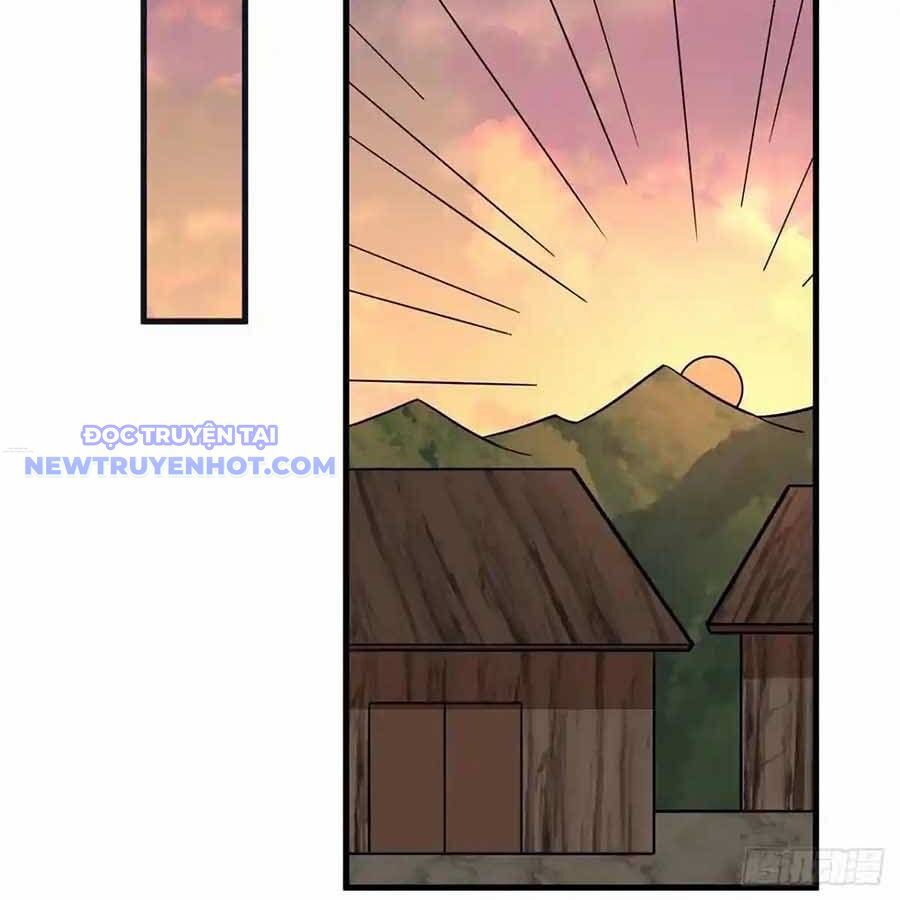 Từ Hôm Nay Bắt Đầu Làm Thành Chủ Chap 536 - Next Chap 537