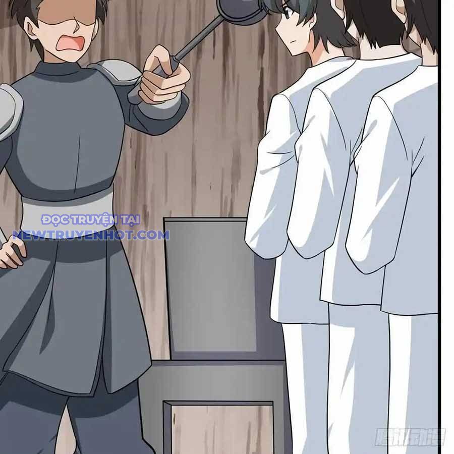 Từ Hôm Nay Bắt Đầu Làm Thành Chủ Chap 536 - Next Chap 537