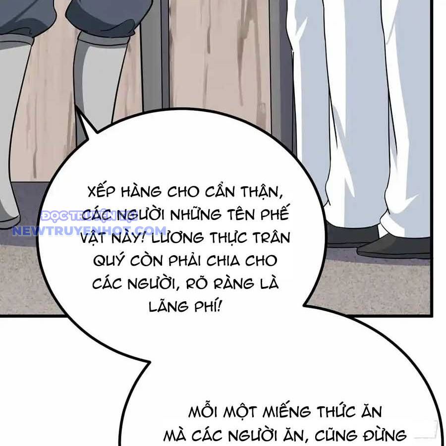 Từ Hôm Nay Bắt Đầu Làm Thành Chủ Chap 536 - Next Chap 537