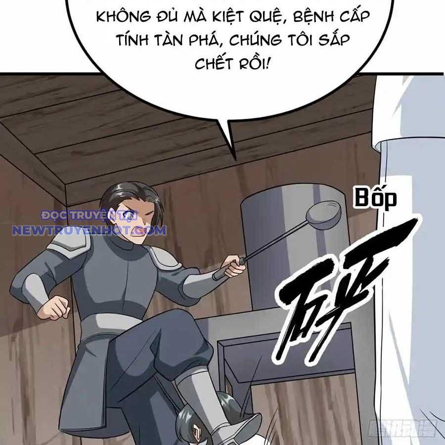 Từ Hôm Nay Bắt Đầu Làm Thành Chủ Chap 536 - Next Chap 537