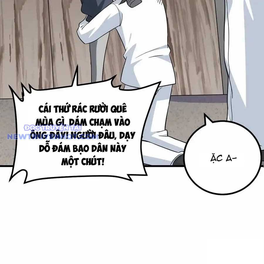 Từ Hôm Nay Bắt Đầu Làm Thành Chủ Chap 536 - Next Chap 537